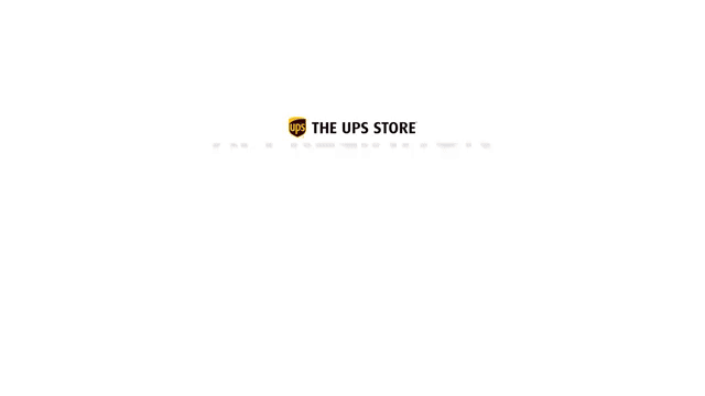 The UPS Store Employee Appreciation video thumbnail