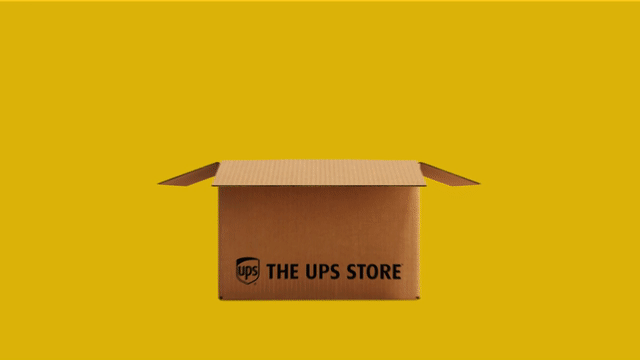 The UPS Store Packing Passion video thumbnail