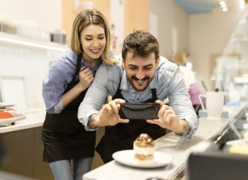 Marketing ideas for small business